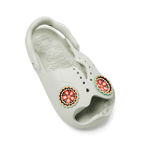 「Mr Skully」用のメキシコの頭蓋骨アクセサリー