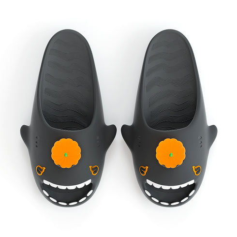 Sharkicks Pro - かぼちゃ