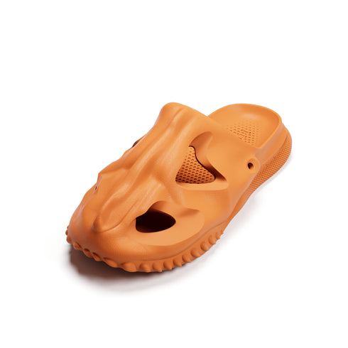 T-Rex 化石サンダル