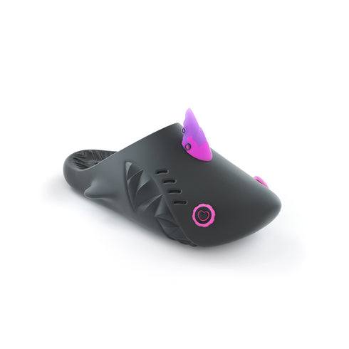 Sharkicks Pro Mule - サイバーパンク