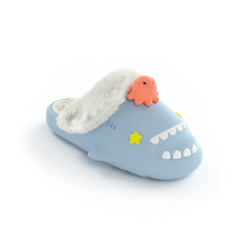 Sharkicks Pro - 冬、タコ、開かかと