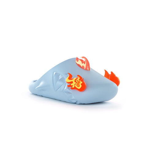 Sharkicks Pro Mule - インフェルノ