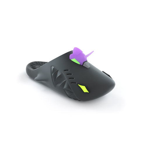 Sharkicks Pro Mule - メカ