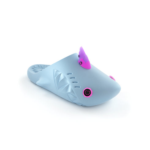 Sharkicks Pro Mule - サイバーパンク