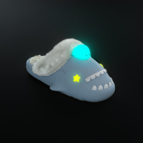 Sharkicks Pro - 冬、クラゲ、開かかと