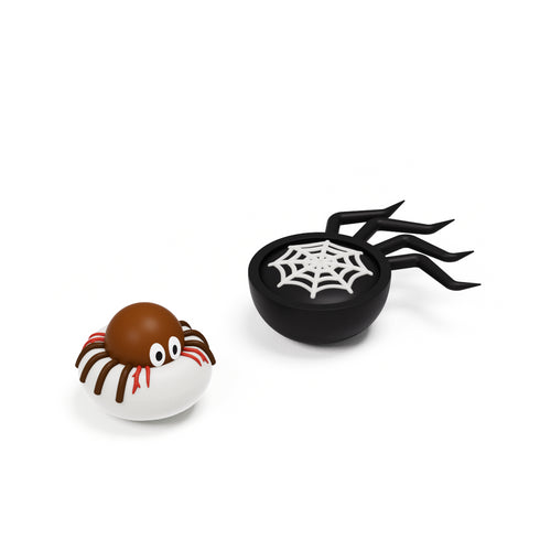 「Mr Skully」用の織り手アクセサリー