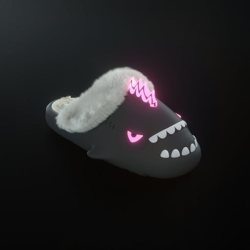 Sharkicks Pro - 冬、 頂点核怪獣、開かかと