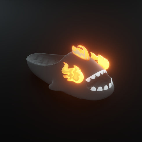 Sharkicks Pro - インフェルノ