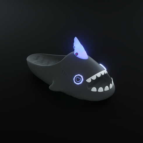 Sharkicks Pro - サイバーパンク