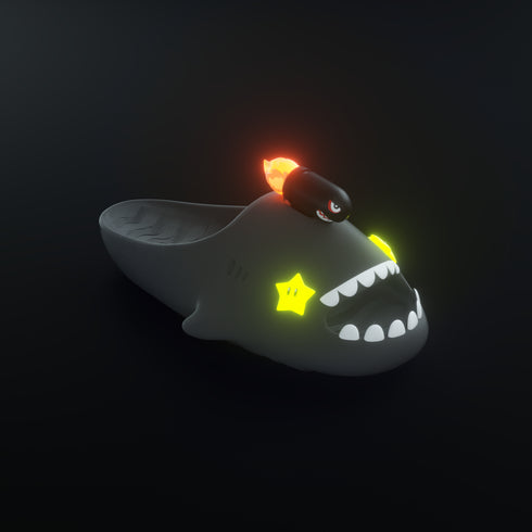 Sharkicks Pro - マグナムキラー