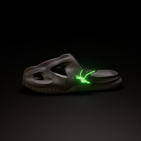 「T-Rex 化石サンダル」用の翼竜アクセサリー