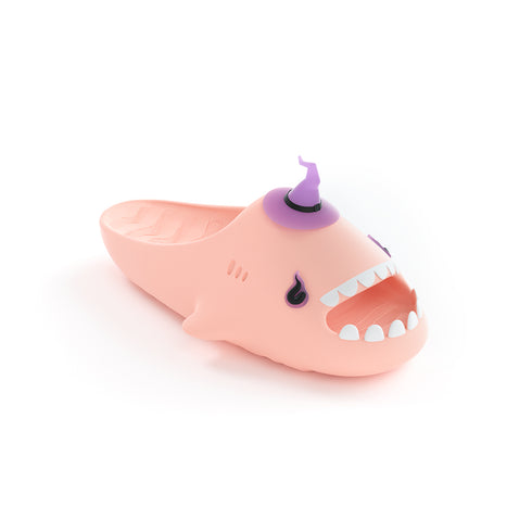 Sharkicks Pro - 魔女帽子