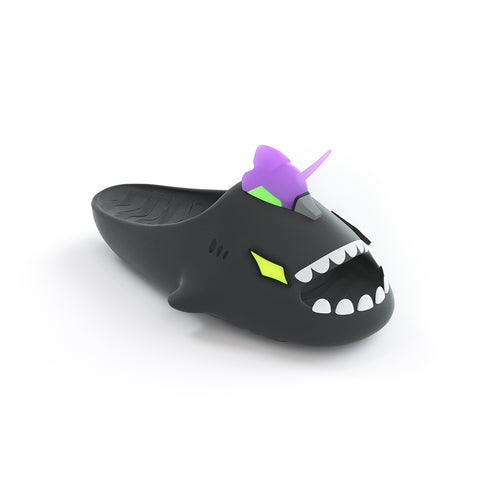 Sharkicks Pro - メカ