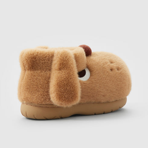 バーキーブーツ