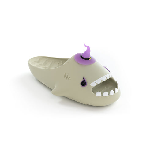 Sharkicks Pro - 魔女帽子