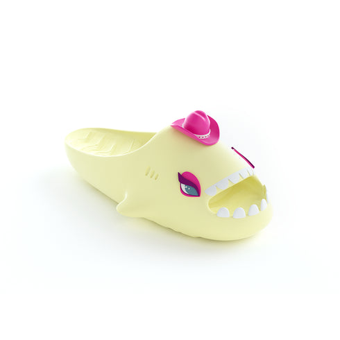 Sharkicks Pro - ドール