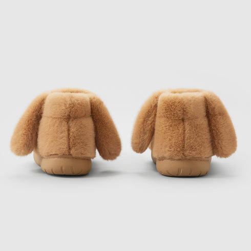 バーキーブーツ