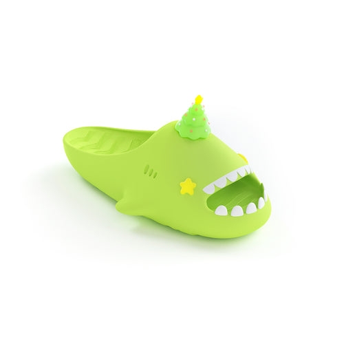 Sharkicks Pro - クリスマスツリー