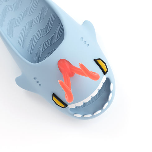 Sharkicks Pro - 悪魔