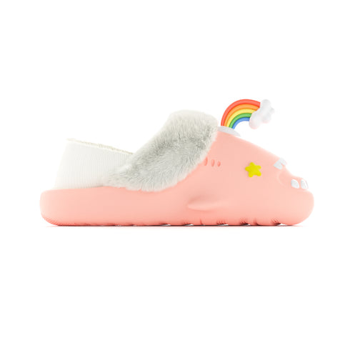 Sharkicks Pro - 冬、虹、星の目、ヒールラップ