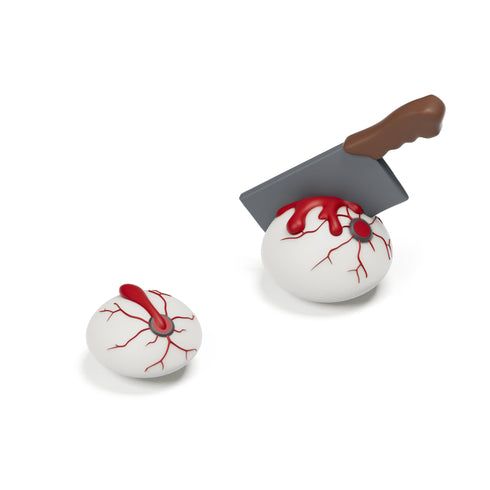 「Mr Skully」用のチョッパーゾンビアクセサリー