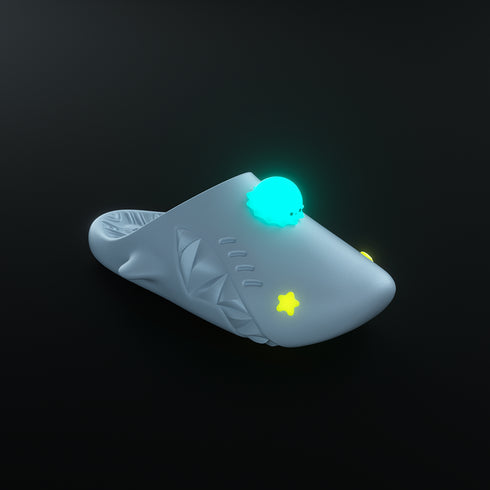 Sharkicks Pro Mule - クラゲ