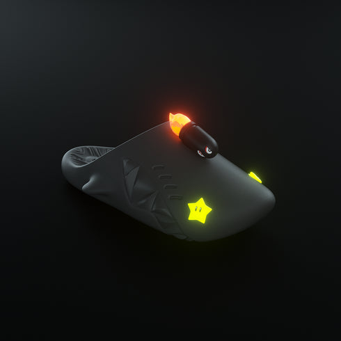 Sharkicks Pro Mule - マグナムキラー