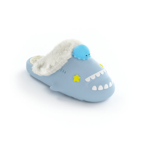 Sharkicks Pro - 冬、クラゲ、開かかと