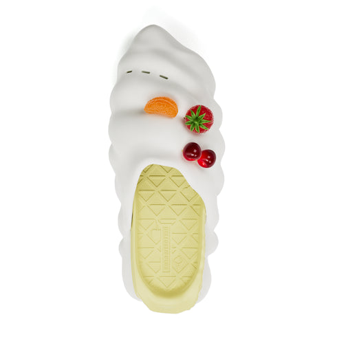 「アイスクリームミュール」用のイチゴ チェリー オレンジアクセサリー