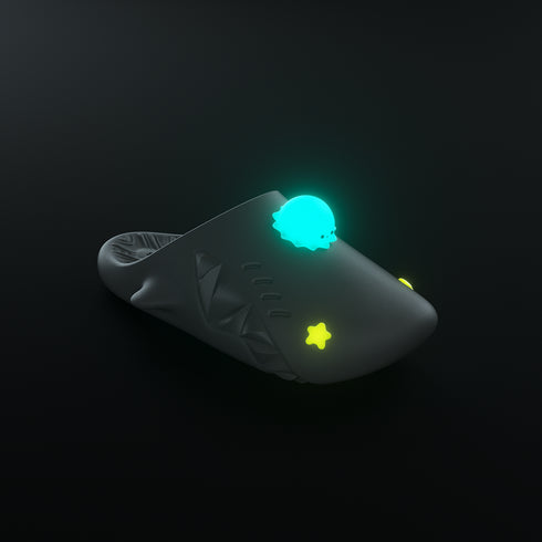 Sharkicks Pro Mule - クラゲ