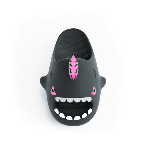 Sharkicks Pro - 頂点核怪獣