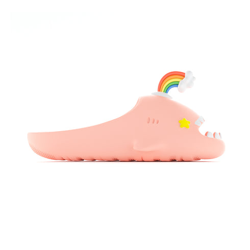 Sharkicks Pro - 虹、星の目