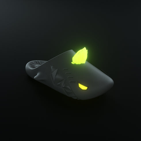 Sharkicks Pro Mule - ウルトラフォーム