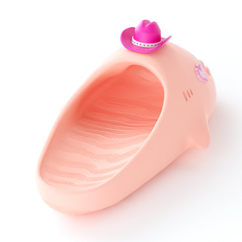 Sharkicks Pro - ドール、ピクセルハートの目