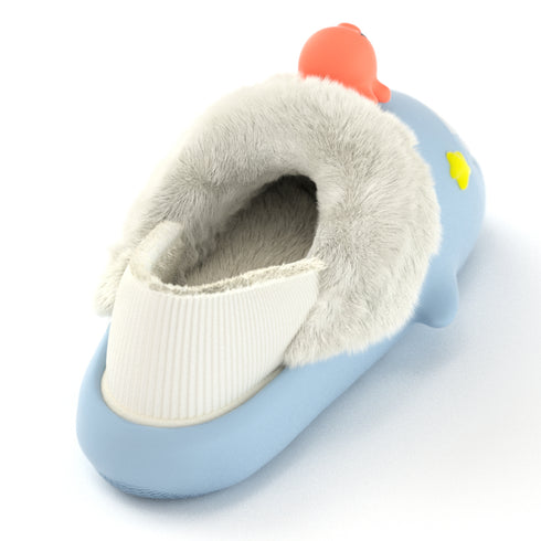 Sharkicks Pro - 冬、タコ、ヒールラップ