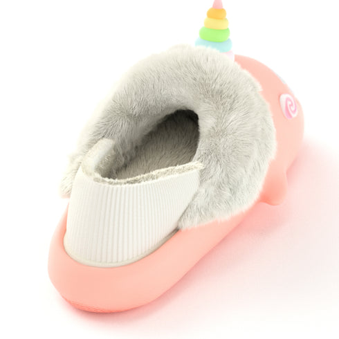 Sharkicks Pro - 冬、ユニコーン、ヒールラップ