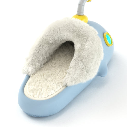 Sharkicks Pro - 冬、潜水艦、開かかと