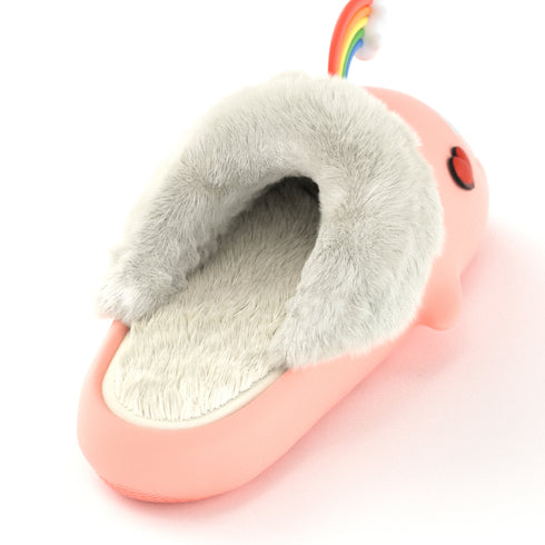 Sharkicks Pro - 冬、虹、開かかと