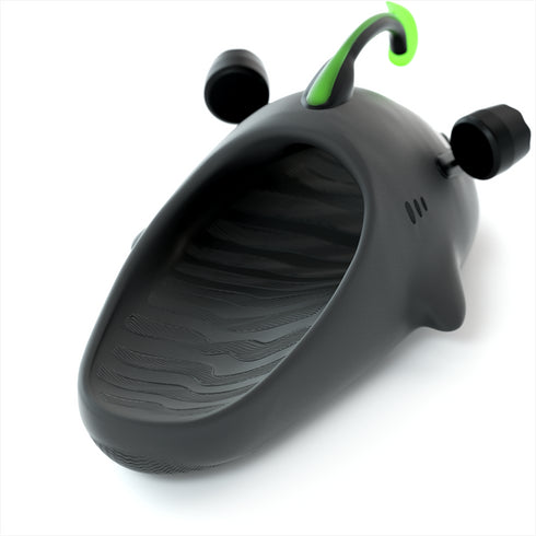 Sharkicks Pro - アンコウ、懐中電灯