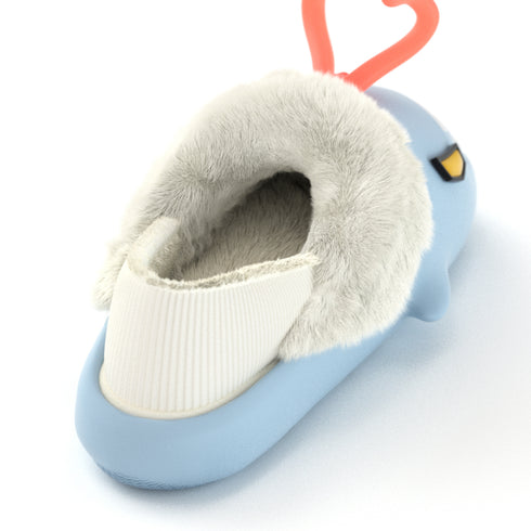 Sharkicks Pro - 冬、悪魔、ヒールラップ