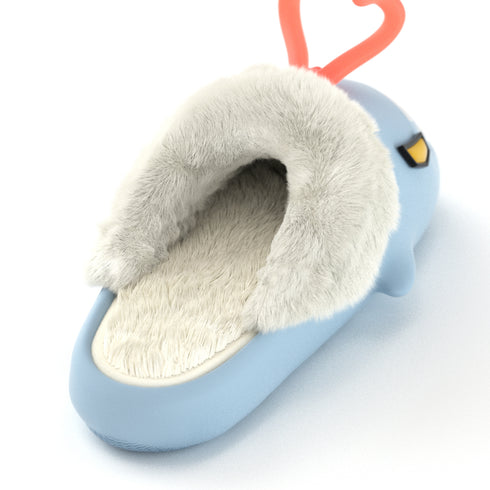 Sharkicks Pro - 冬、悪魔、開かかと