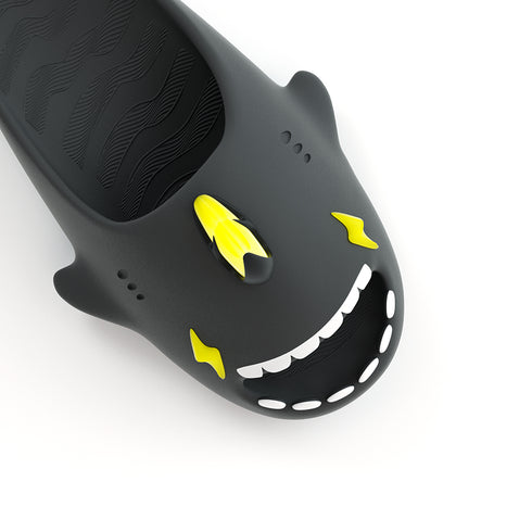 Sharkicks Pro - 鯉ドラゴン、稲妻の瞳