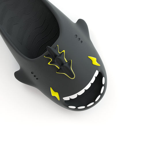 Sharkicks Pro - 稲妻ドラゴン