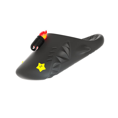 Sharkicks Pro Mule - マグナムキラー