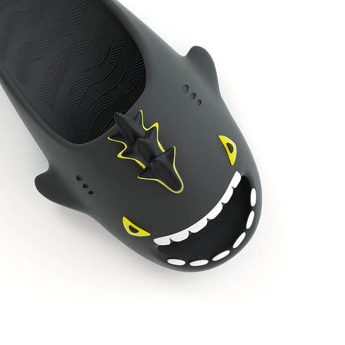 Sharkicks Pro - 激しい稲妻ドラゴン