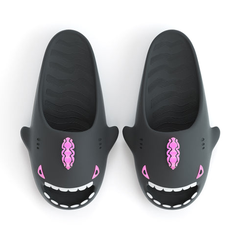 Sharkicks Pro - 頂点核怪獣