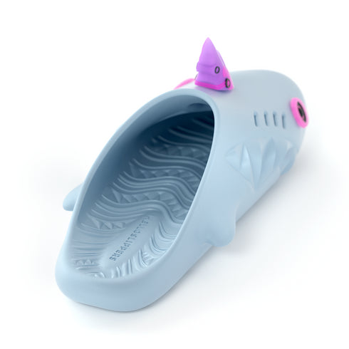 Sharkicks Pro Mule - サイバーパンク