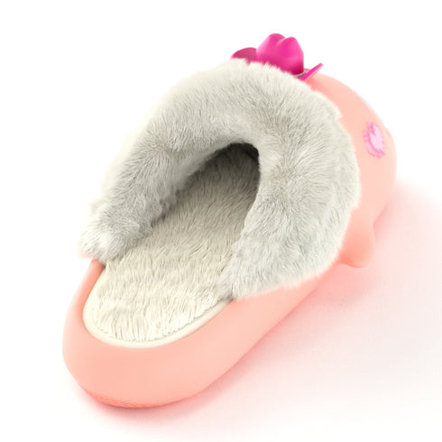 Sharkicks Pro - 冬、ドール、ピクセルハートの目、開かかと