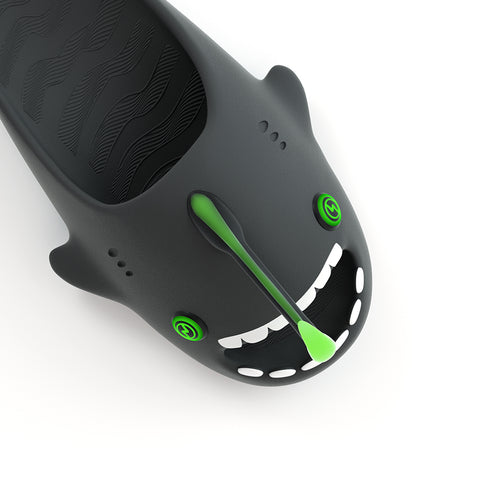 Sharkicks Pro - アンコウ