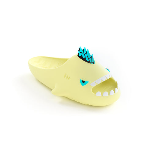 Sharkicks Pro - 核怪獣